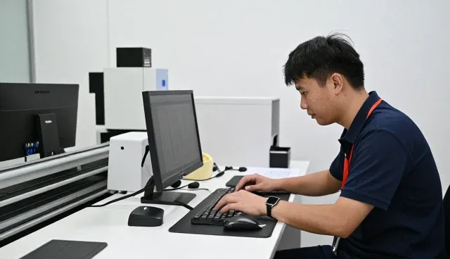智能系统集成平台
