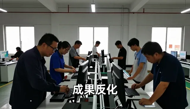 盛邦国际商务（深圳）有限公司观察成果转化市场发展方向
