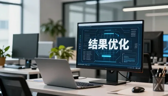 安装调试环节在结果优化中的关键作用与发展趋势